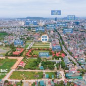 Đất nền đại lộ CESP - TP Thanh Hoá, có sổ đỏ